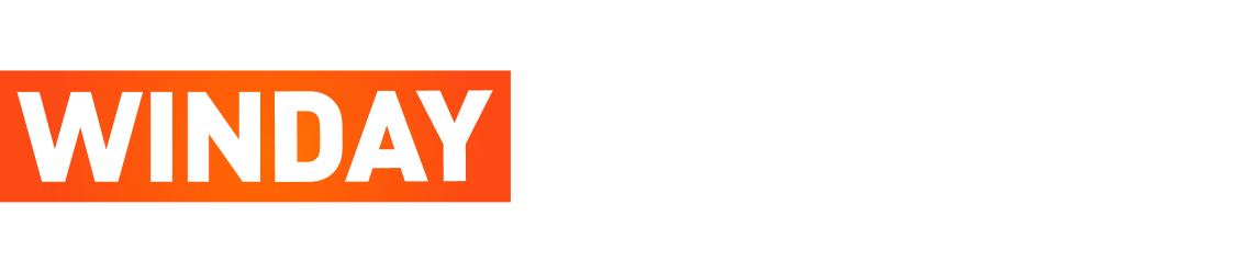 Logo winday - infinity+