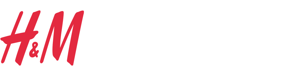 Logo H&M - infinity+